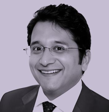 Ritwik Panday